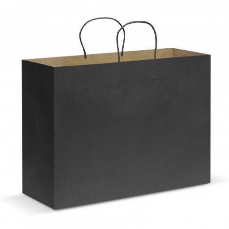 Paper Carry Bag - Extra Large - Image 5