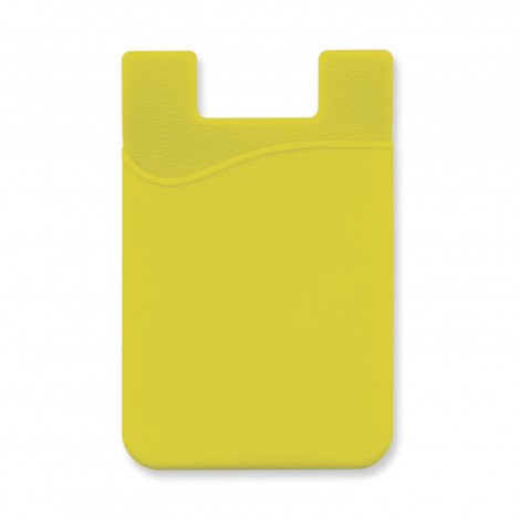 Silicone Phone Wallet - Image 3