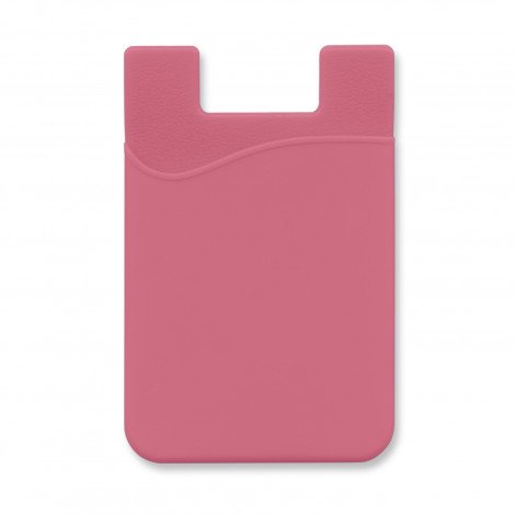 Silicone Phone Wallet - Image 5