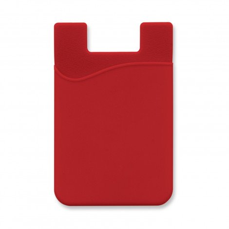 Silicone Phone Wallet - Image 6