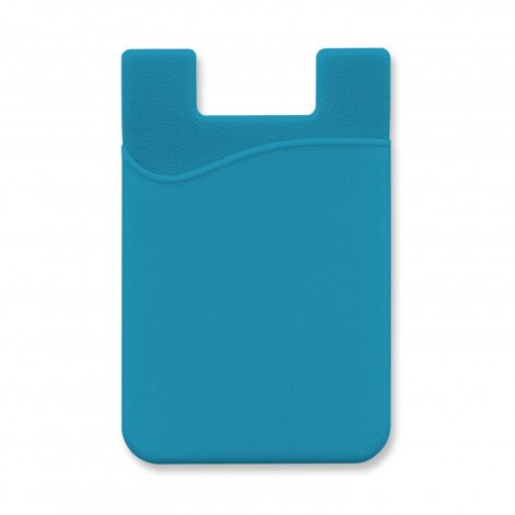 Silicone Phone Wallet - Image 9
