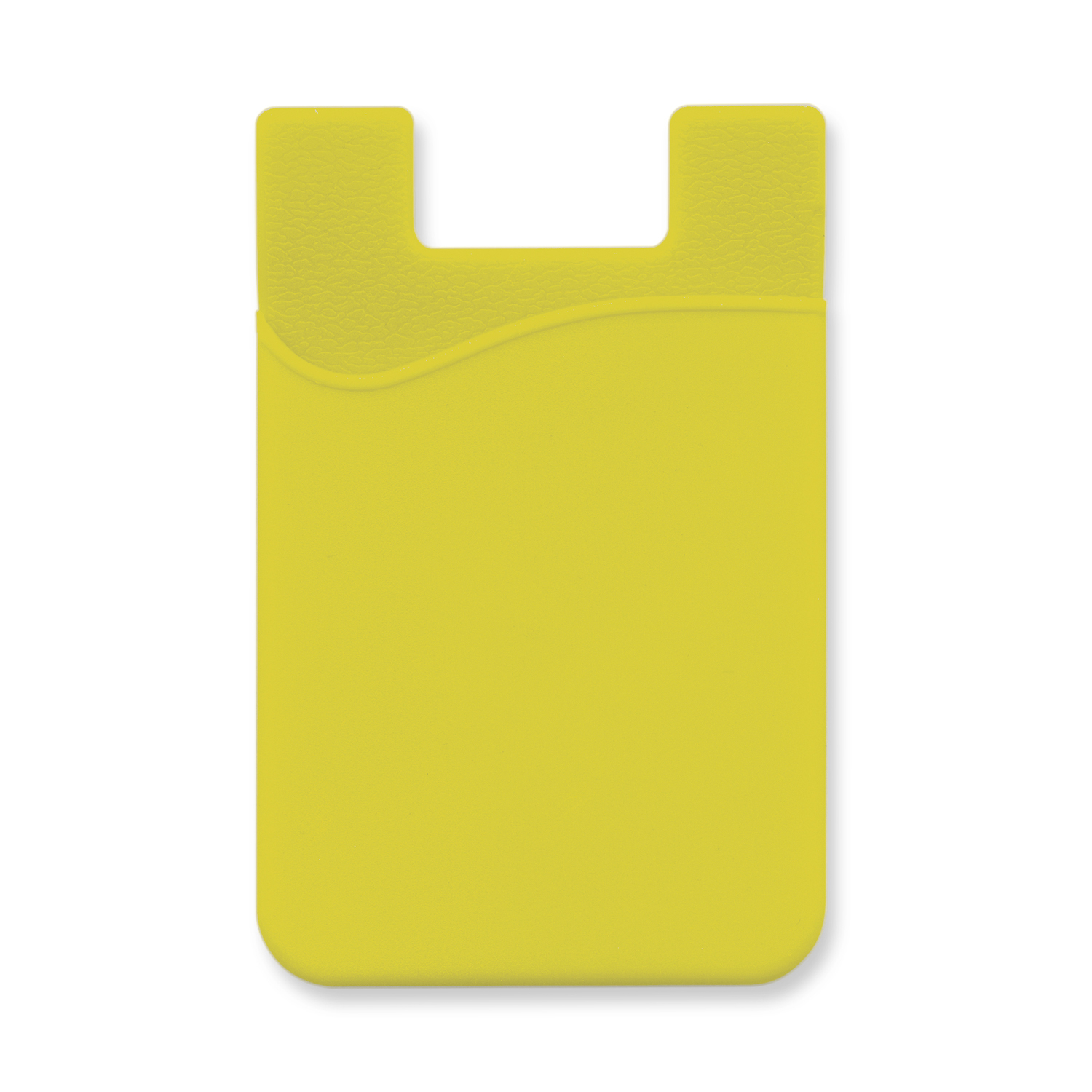 Silicone Phone Wallet - Image 3