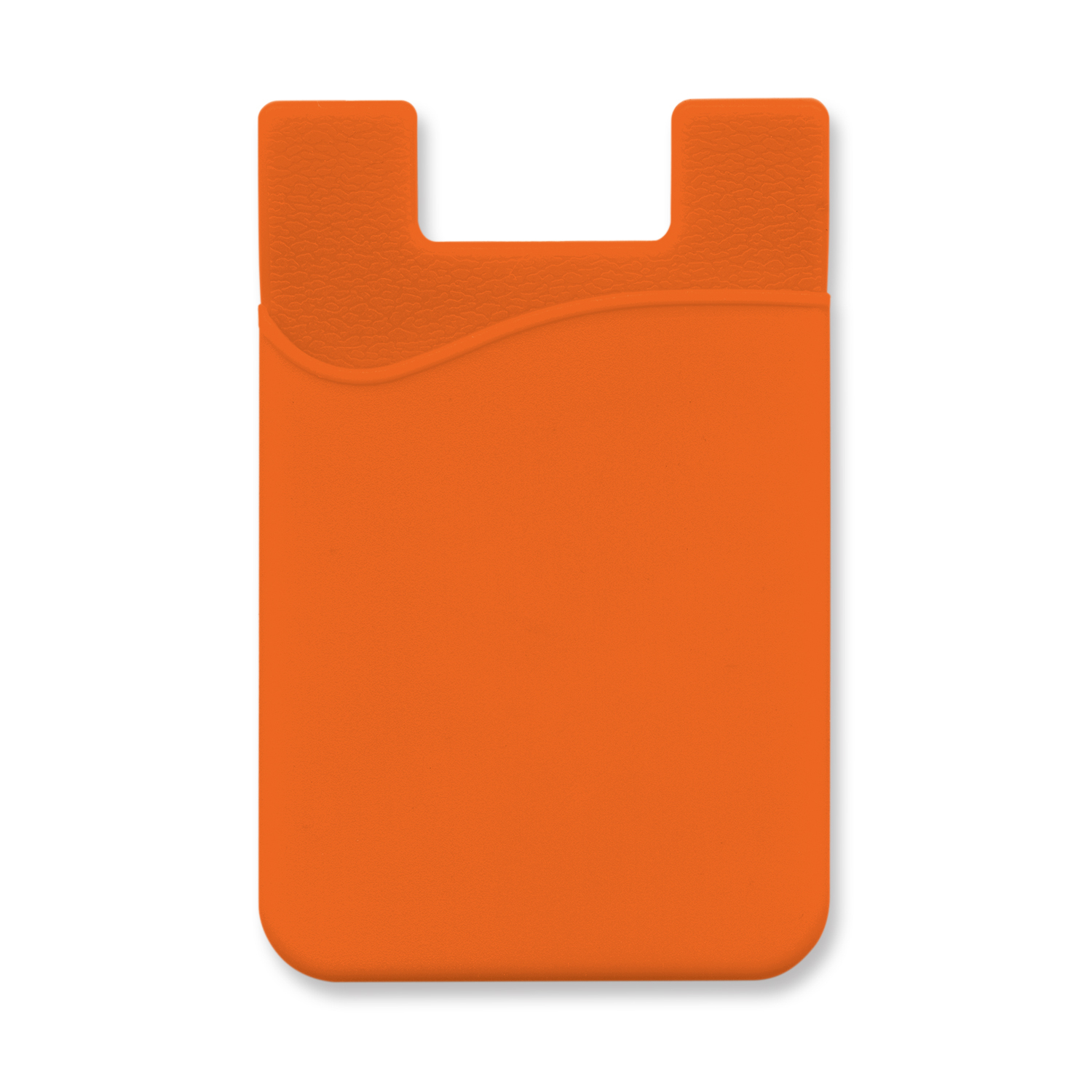Silicone Phone Wallet - Image 4