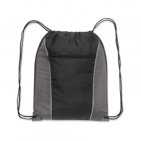 Ranger Drawstring Backpack - Image 2