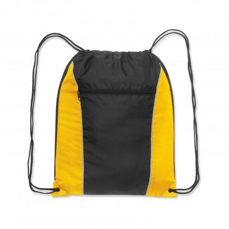 Ranger Drawstring Backpack - Image 3