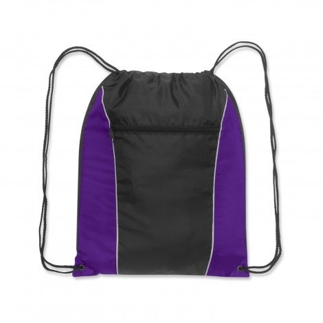 Ranger Drawstring Backpack - Image 9