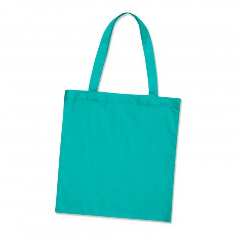 Sonnet Cotton Tote Bag - Colours - Image 13