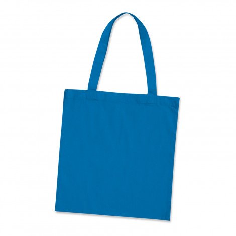 Sonnet Cotton Tote Bag - Colours - Image 15