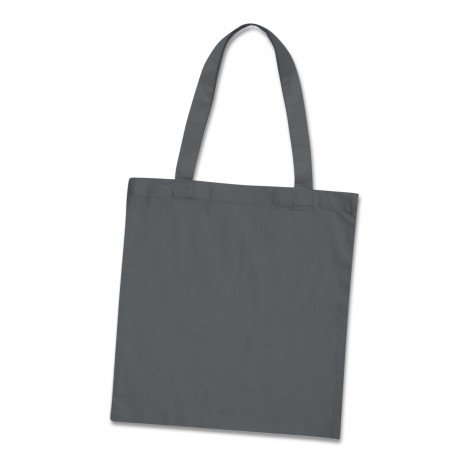 Sonnet Cotton Tote Bag - Colours - Image 3