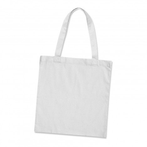 Sonnet Cotton Tote Bag - Colours - Image 4