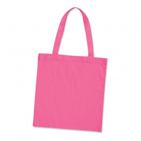 Sonnet Cotton Tote Bag - Colours - Image 7