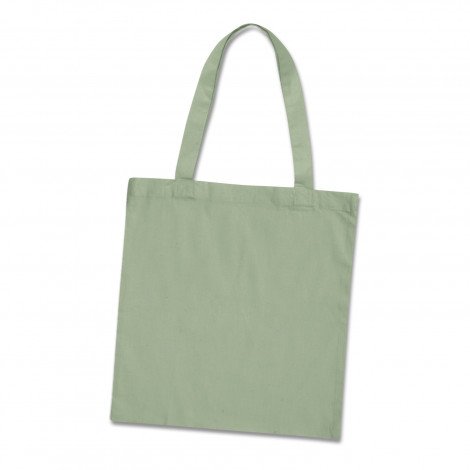 Sonnet Cotton Tote Bag - Colours - Image 9
