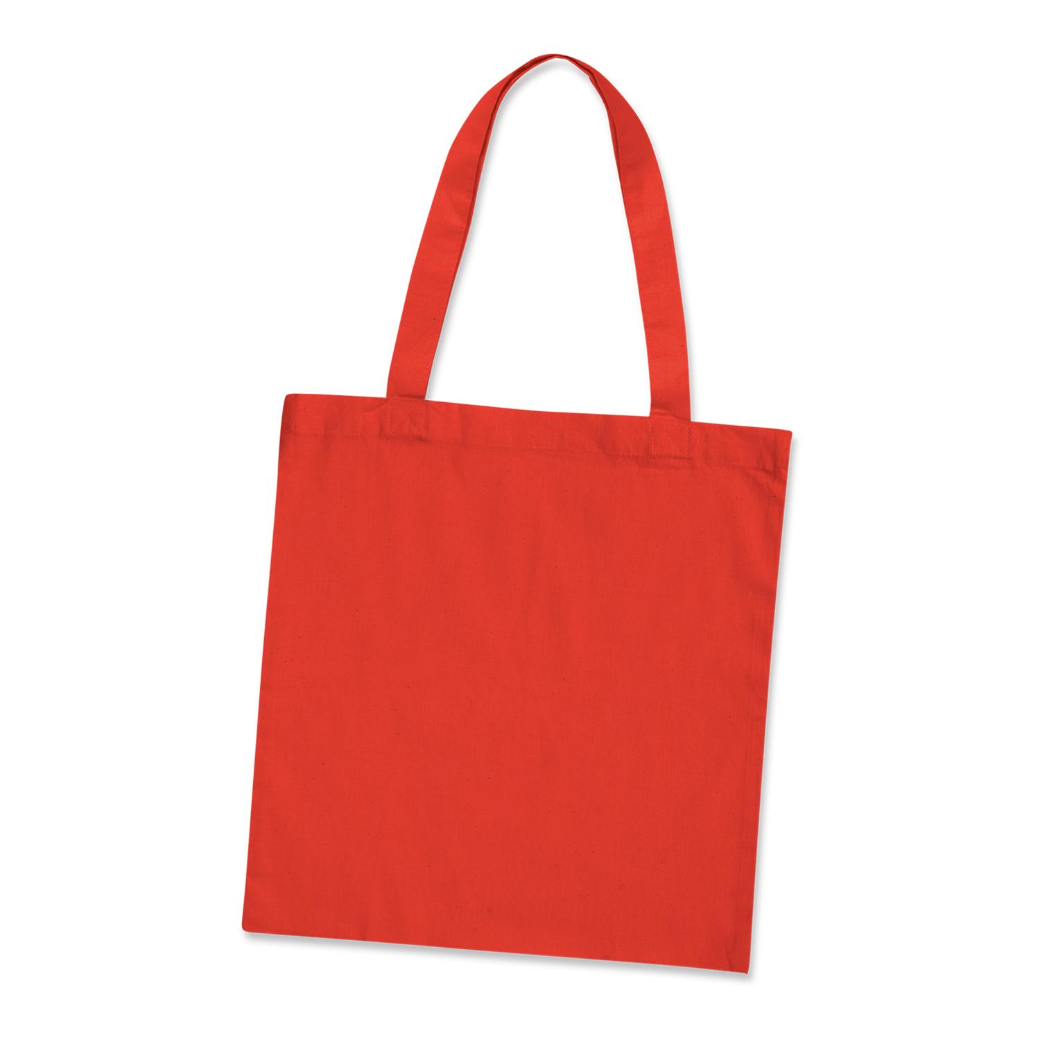 Sonnet Cotton Tote Bag - Colours - Image 8
