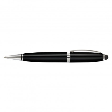 Exocet 4GB Flash Drive Ball Pen - Image 2