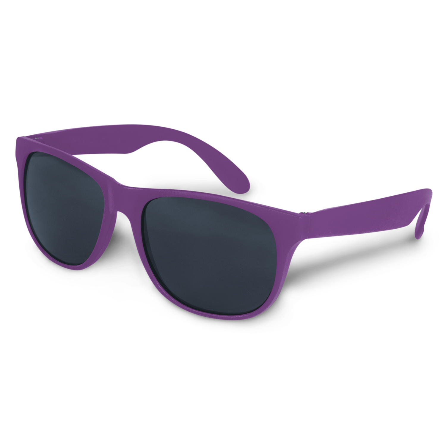 Malibu Basic Sunglasses - Image 5