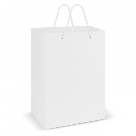 Laminated Carry Bag - Large - Image 2