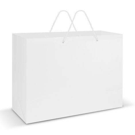 Laminated Carry Bag - Extra Large - Image 2