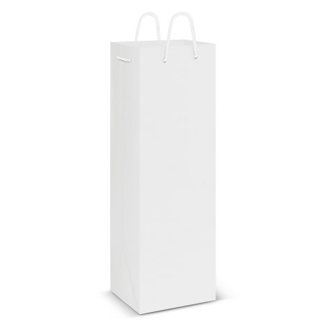 Laminated Wine Bag - Image 2