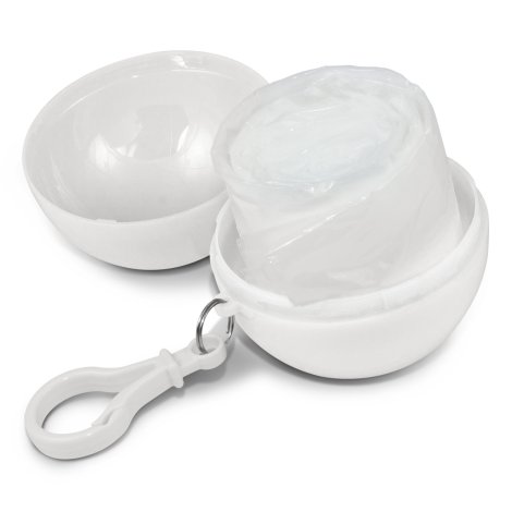 Rain Coat Ball - Image 4