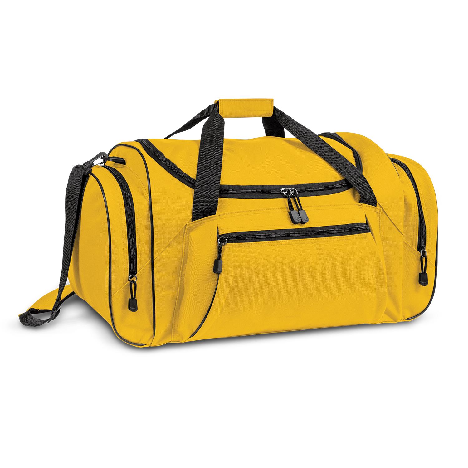 Champion Duffle Bag - Image 2