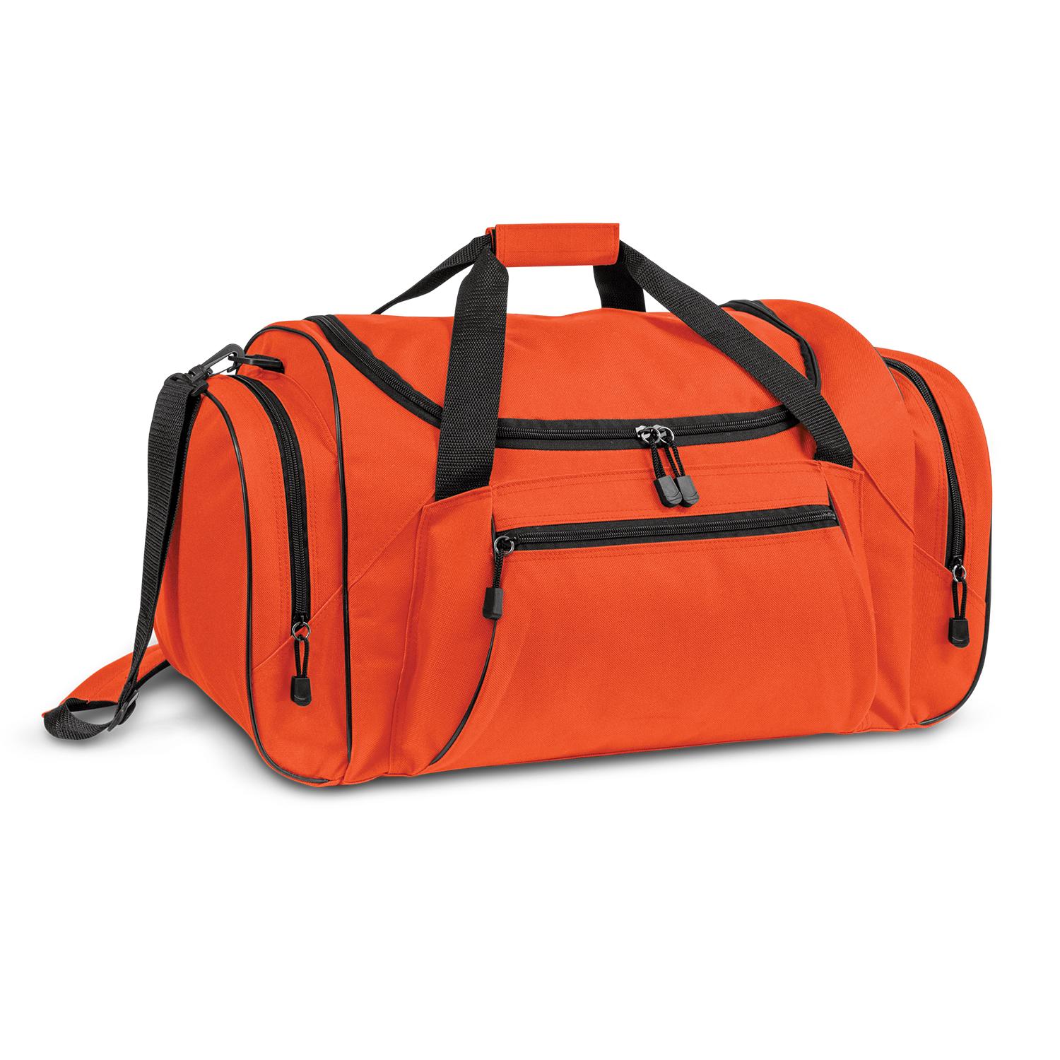 Champion Duffle Bag - Image 3