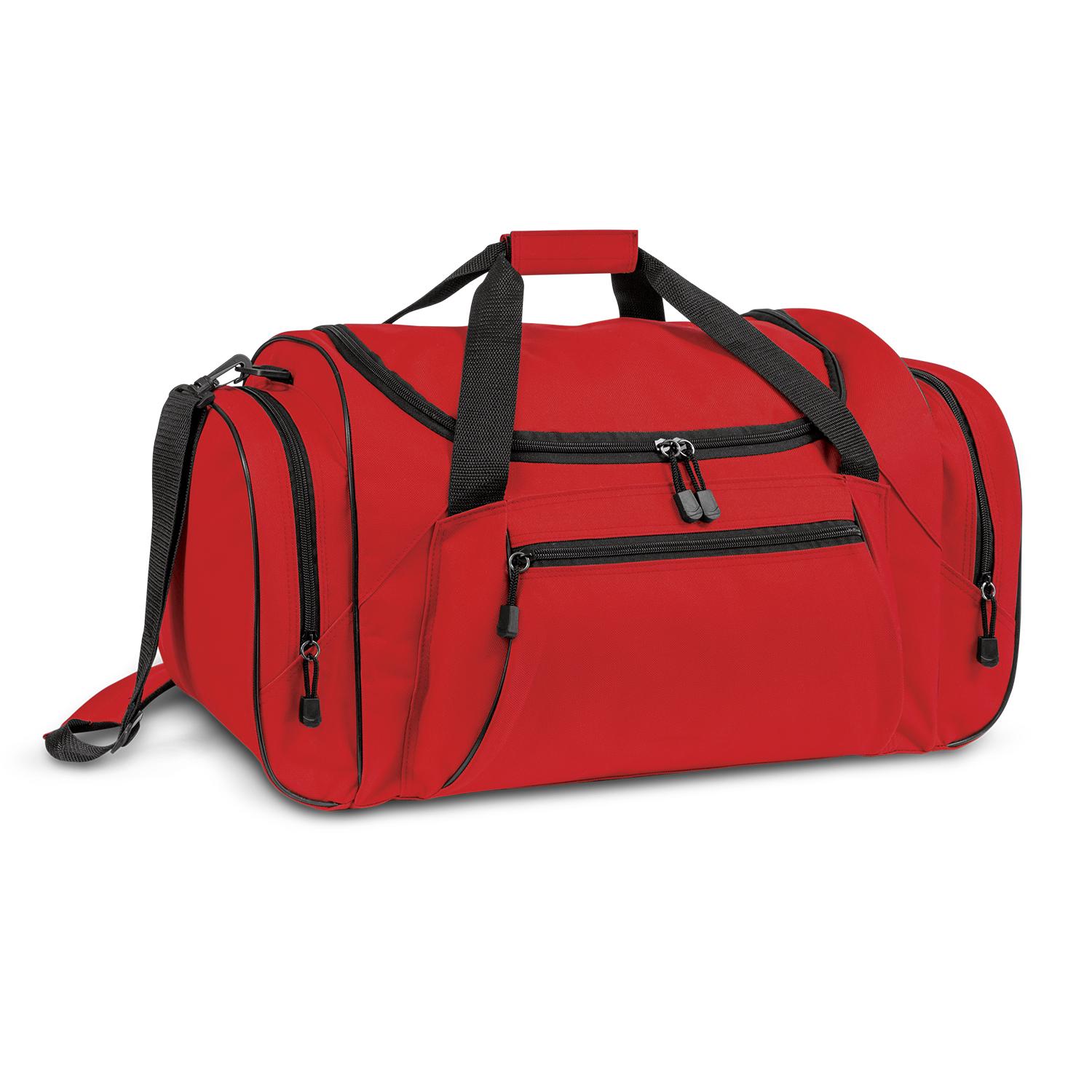 Champion Duffle Bag - Image 4