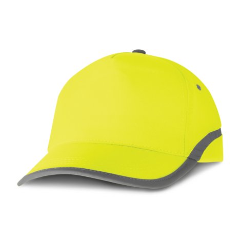 Flash Hi-Vis Cap - Image 2