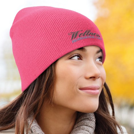 Commando Beanie - Image 16