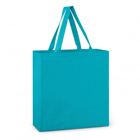 Carnaby Cotton Tote Bag - Colours - Image 13