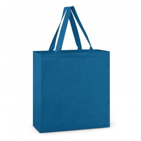 Carnaby Cotton Tote Bag - Colours - Image 14