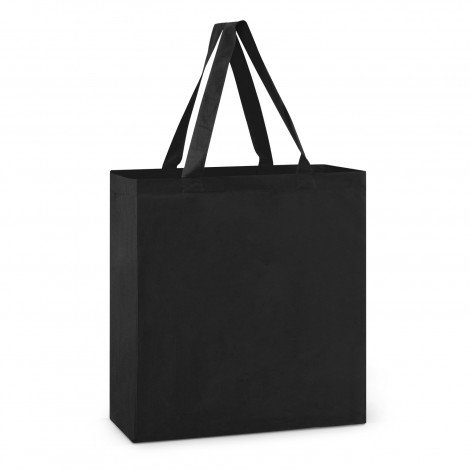 Carnaby Cotton Tote Bag - Colours - Image 17