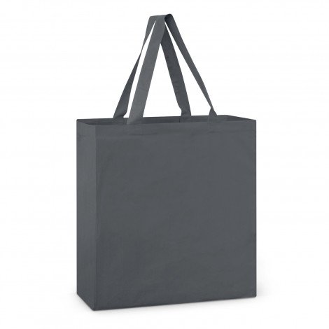 Carnaby Cotton Tote Bag - Colours - Image 3