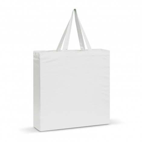 Carnaby Cotton Tote Bag - Colours - Image 4