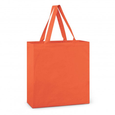 Carnaby Cotton Tote Bag - Colours - Image 6