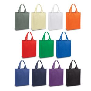 Kira A4 Tote Bag