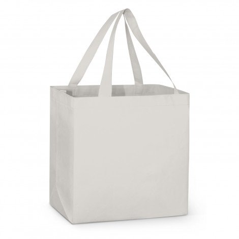 City Shopper Tote Bag - Image 2