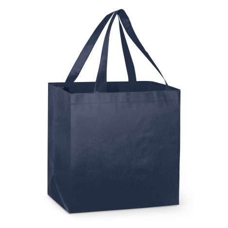 City Shopper Tote Bag - Image 11