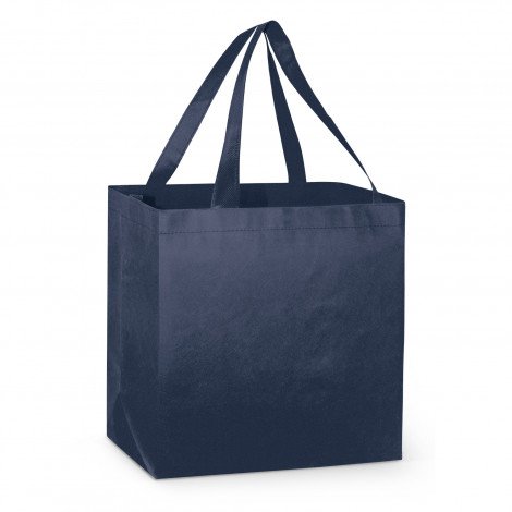 City Shopper Tote Bag - Image 11