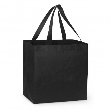 City Shopper Tote Bag - Image 12