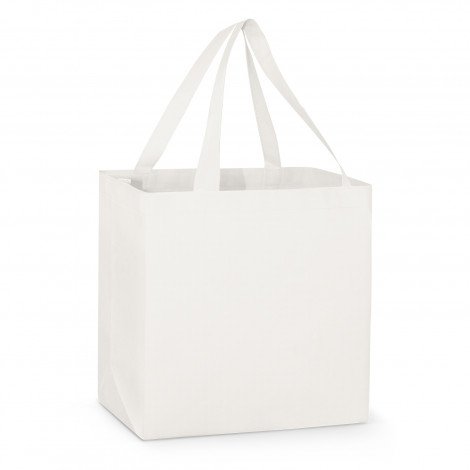 City Shopper Tote Bag - Image 3