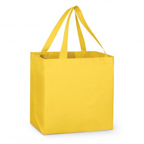 City Shopper Tote Bag - Image 4