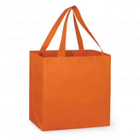 City Shopper Tote Bag - Image 5