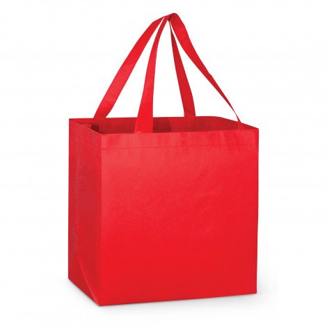 City Shopper Tote Bag - Image 6