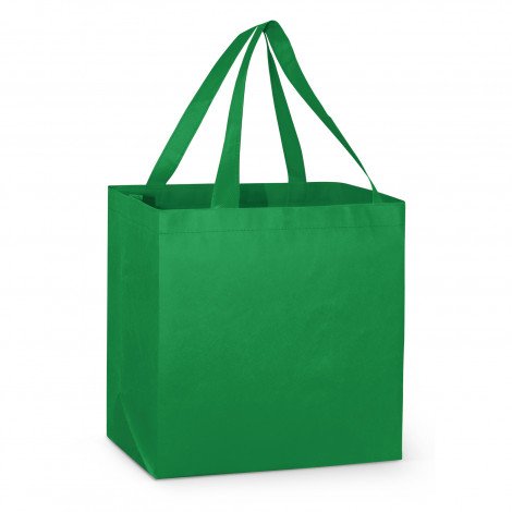 City Shopper Tote Bag - Image 7