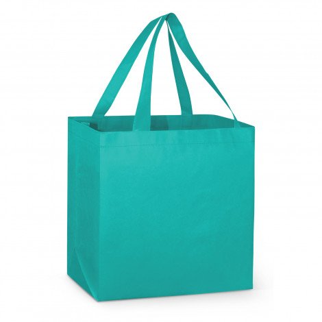City Shopper Tote Bag - Image 8