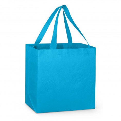 City Shopper Tote Bag - Image 9