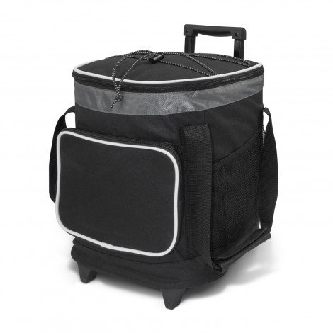 Glacier Cooler Trolley - Image 4