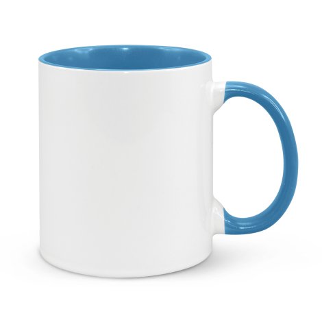 Madrid Coffee Mug - Two-Tone - Image 7