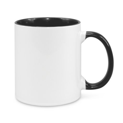 Madrid Coffee Mug - Two-Tone - Image 9