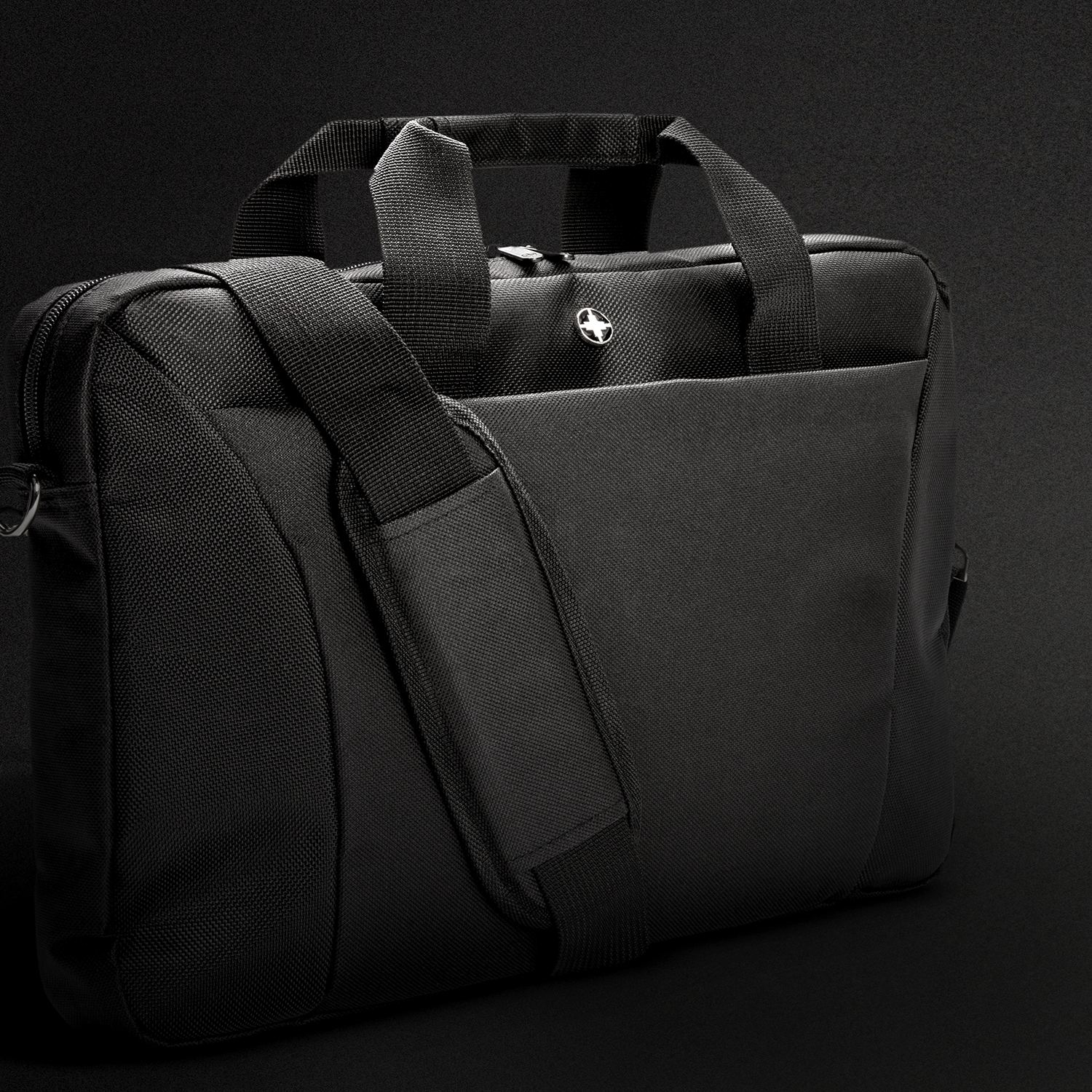 Swiss Peak 38cm Laptop Bag - Image 5